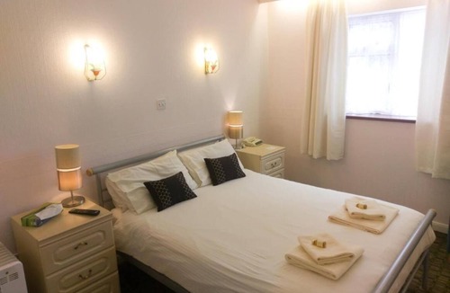 Wheyrigg Hotel | Wheyrigg Hall