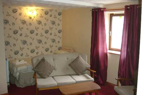 Wheyrigg Hotel | Wheyrigg Hall