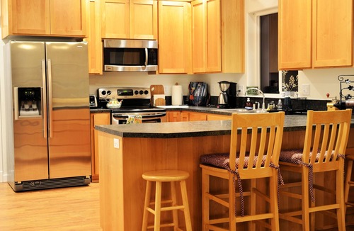 Coupeville House | Whidbey Island Vacation Getaway