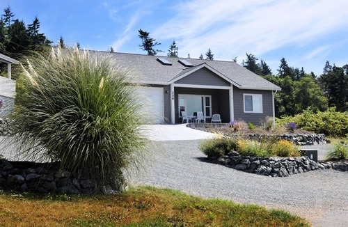Coupeville House | Whidbey Island Vacation Getaway
