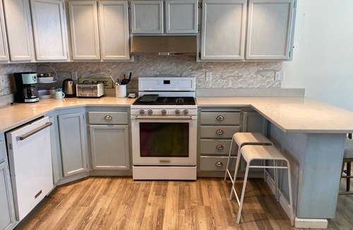 Clinton House | Whidbey Island Waterfront on Sunlight Beach