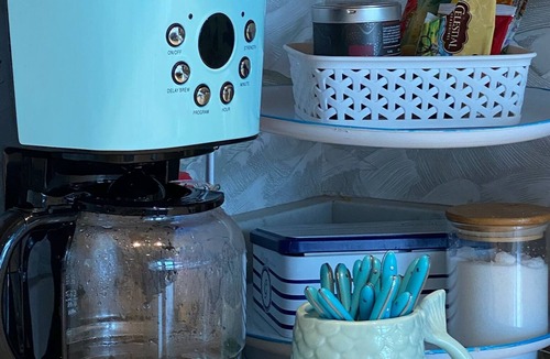 Clinton House | Whidbey Island Waterfront on Sunlight Beach