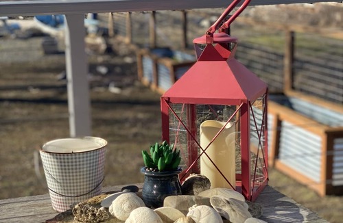 Clinton House | Whidbey Island Waterfront on Sunlight Beach