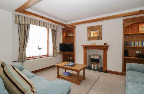 Plymouth Apartment | Whidbey Luxury Apartment