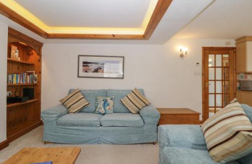 Plymouth Apartment | Whidbey Luxury Apartment