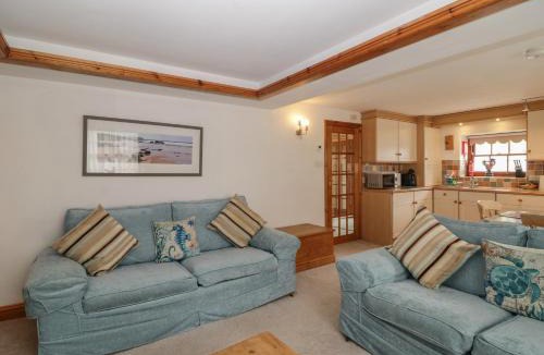 Plymouth Apartment | Whidbey Luxury Apartment