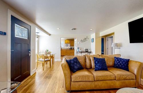 Oak Harbor House | Whidbey Way Beach House