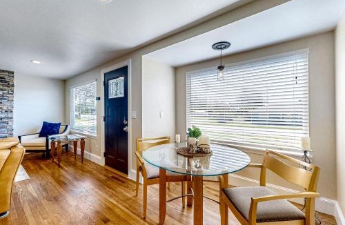 Oak Harbor House | Whidbey Way Beach House