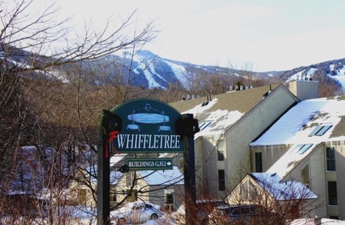 Killington House | Whiffletree Condo Unit B3