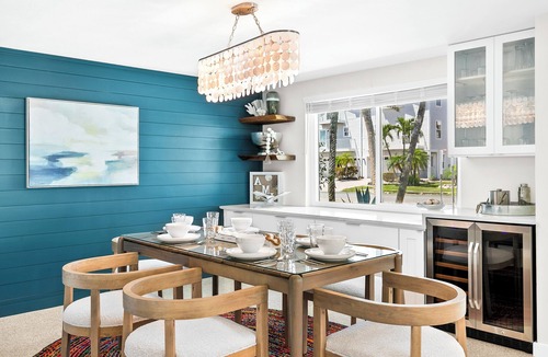 Holmes Beach House | While Away A · EV Charger · Fenced Pool · Renovated 2025