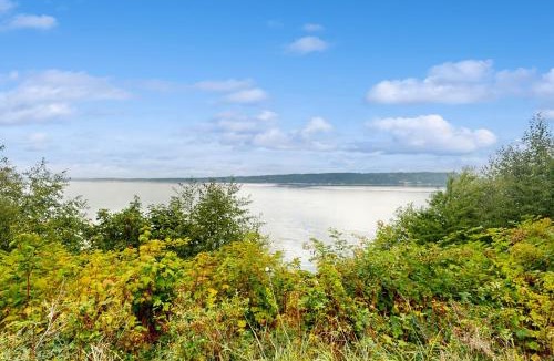 Langley House | Whimsical Getaway