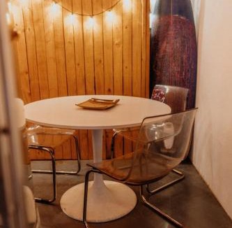 Southside House | Whimsical Glamping Fantasyland by Meow Wolf