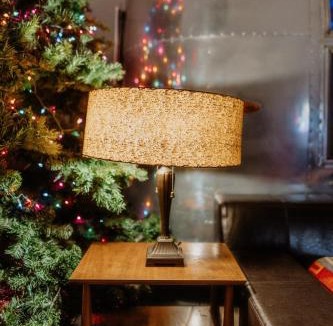 Southside House | Whimsical Glamping Fantasyland by Meow Wolf