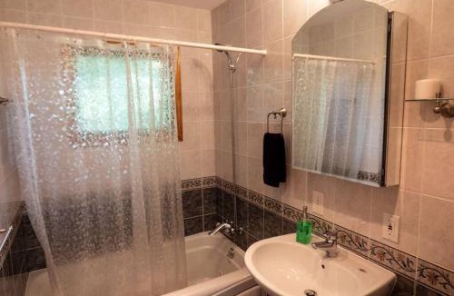 Monticello Ski Chalet | Whimsical Lakefront Chalet