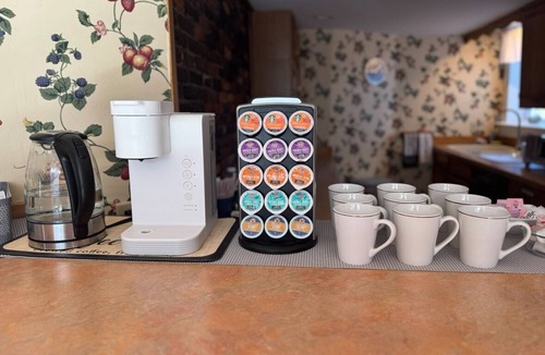 Chester Depot House | Whimsical Room & Private Bathroom in Historic Inn