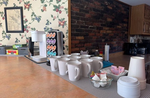 Chester Depot House | Whimsical Room & Private Bathroom in Historic Inn