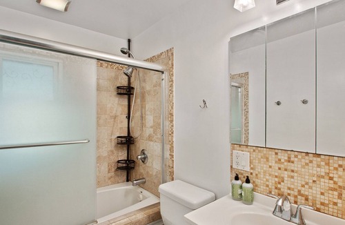 Cove - East Side - Shippan House | Whimsical Staycation - Fire Pit