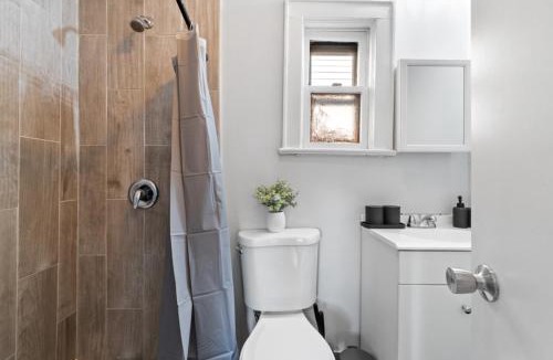 Bayonne House | Whimsical three