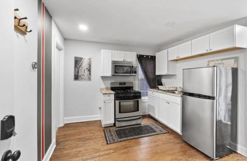 Bayonne House | Whimsical Two