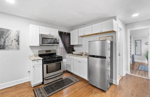 Bayonne House | Whimsical Two