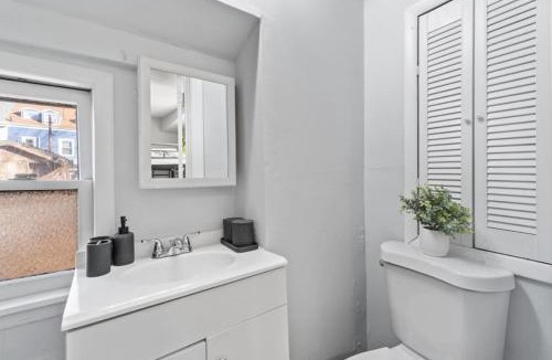 Bayonne House | Whimsical Two