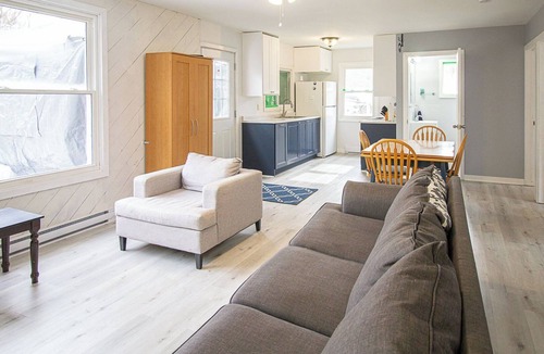 Central Frontenac Cottage | Whimsical Waterside Cottage