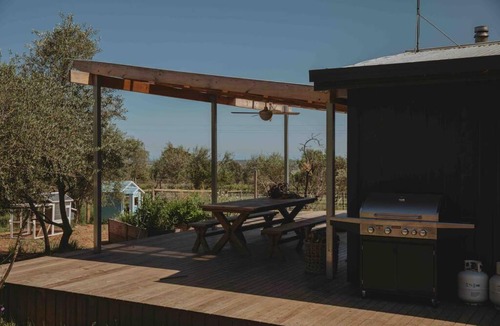 Willunga House | Whimsical Willunga Getaway