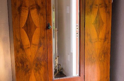 Brooksville Apartment | Whimsical Woods