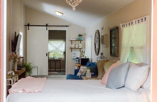 Brooksville Apartment | Whimsical Woods