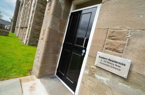 Broughty Ferry Apartment | Whinny Brae - Quirky Conversion