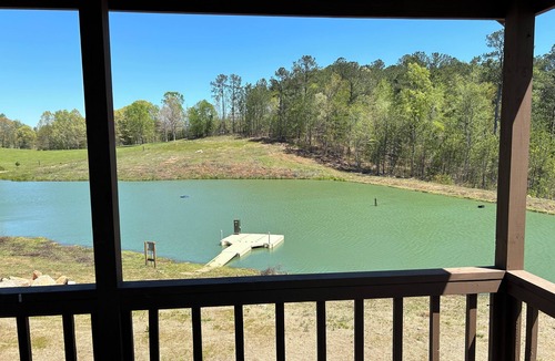 Alexander City House | Whip-poor-will by Wind Creek