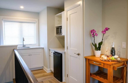 Virgil Apartment | Whippletree Tranquility