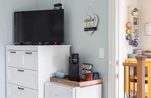 Virgil Apartment | Whippletree Tranquility