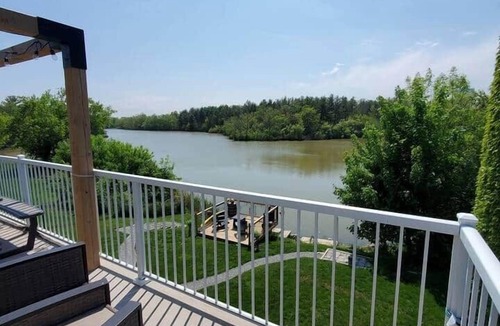 Virgil House | Whippletree Serenity