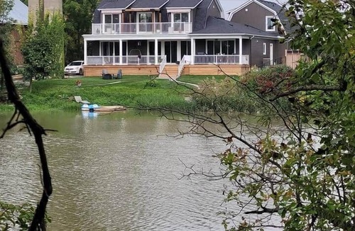 Virgil House | Whippletree Serenity