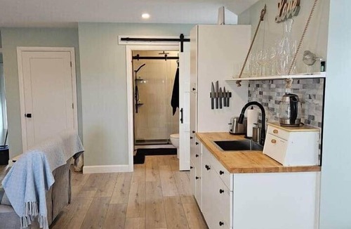 Virgil House | Whippletree The Loft