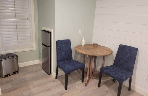 Virgil House | Whippletree The Loft