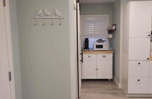 Virgil House | Whippletree The Loft