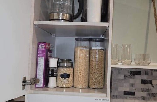 Virgil House | Whippletree The Loft