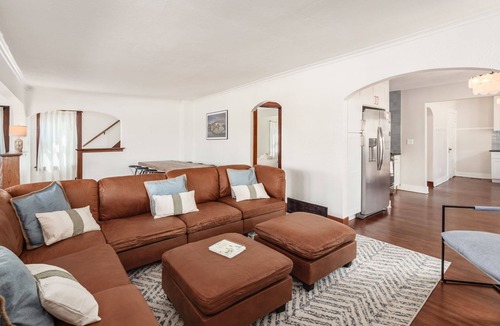 Russells Point House | Whirlwind Waters Paradise