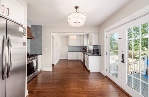 Russells Point House | Whirlwind Waters Paradise