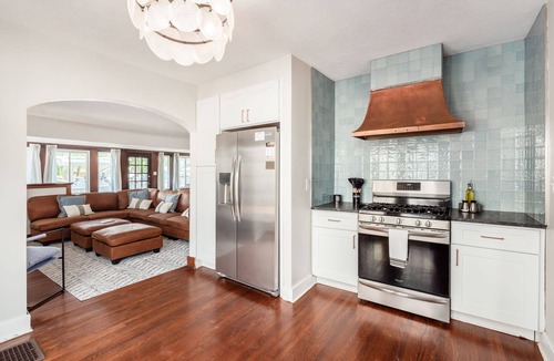 Russells Point House | Whirlwind Waters Paradise