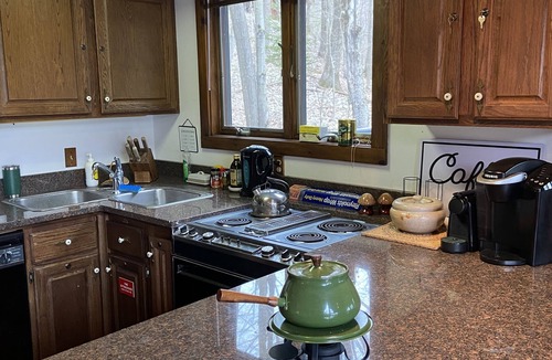Ellicottville Ski Chalet | Whisk Away Chalet II