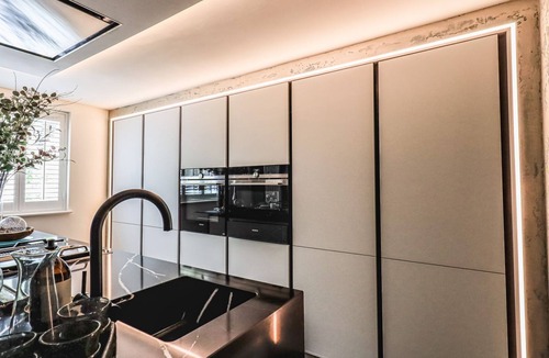 Berrier Cottage | Whisk Away Cottage