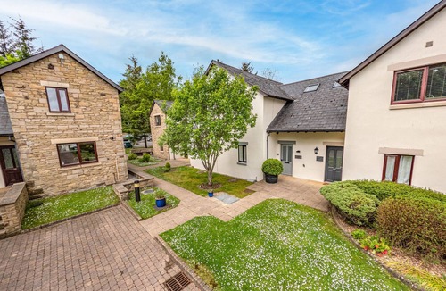 Berrier Cottage | Whisk Away Cottage