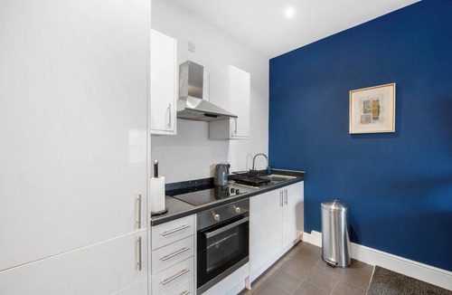 Pontrilas Apartment | WhiskAwayStays - No. 58 Studio - No. 3