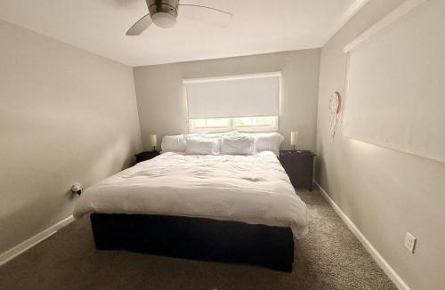 Beattyville House | Whisker Ridge A Cozy 3-Bedroom Cottage