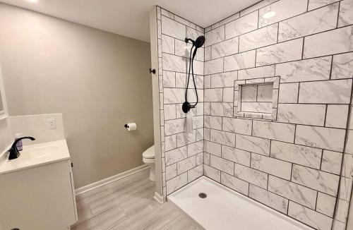 Beattyville House | Whisker Ridge A Cozy 3-Bedroom Cottage