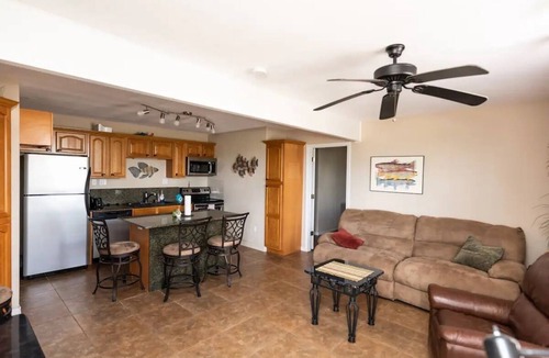 Boothville-Venice Condo | Whiskey Bay Lodge #6