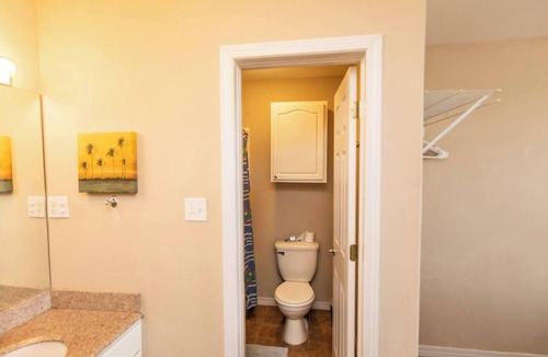 Boothville-Venice Condo | Whiskey Bay Lodge #6